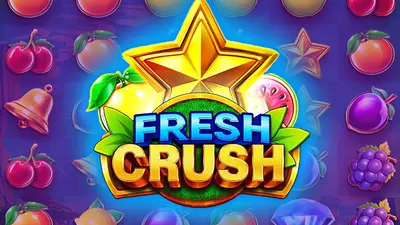 freshcrush
