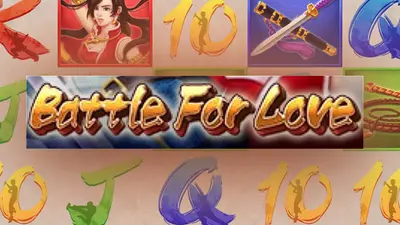 battle for love